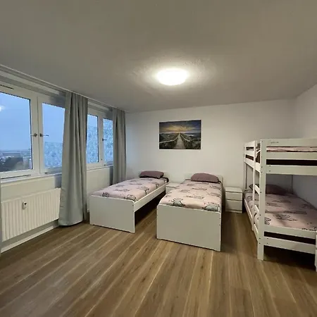 Daire Krefeld Krefeld