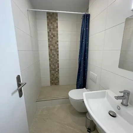Krefeld Daire Krefeld