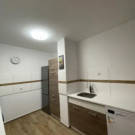 Krefeld Daire